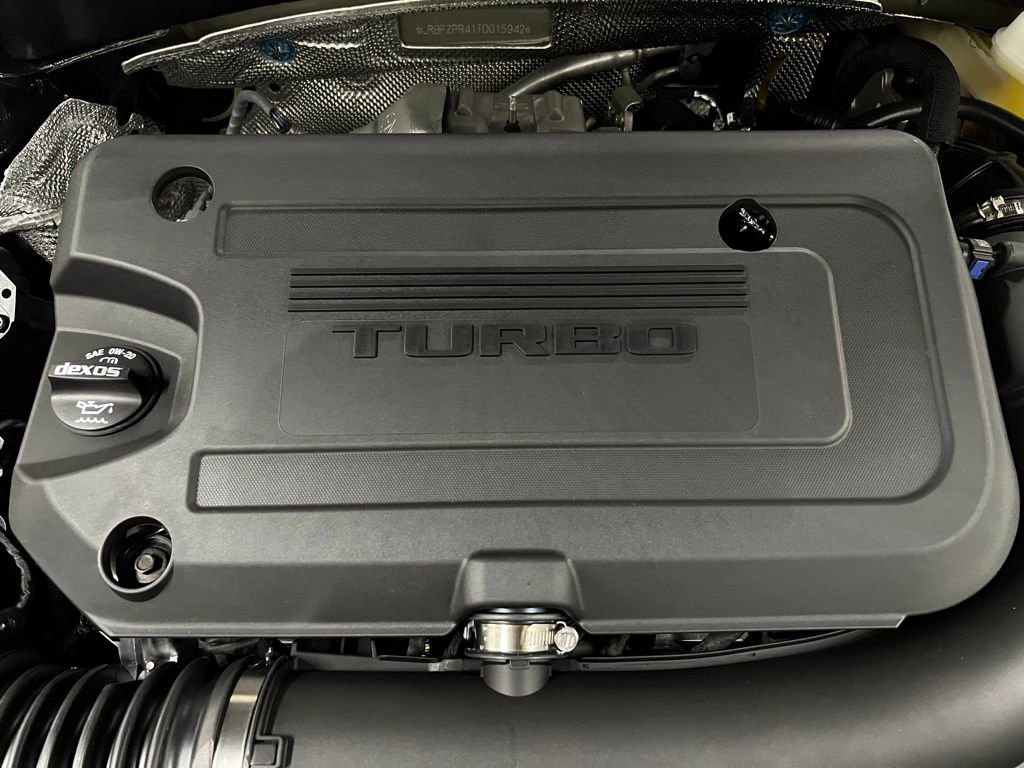 New 2026 Buick Envision Sport Touring image 40