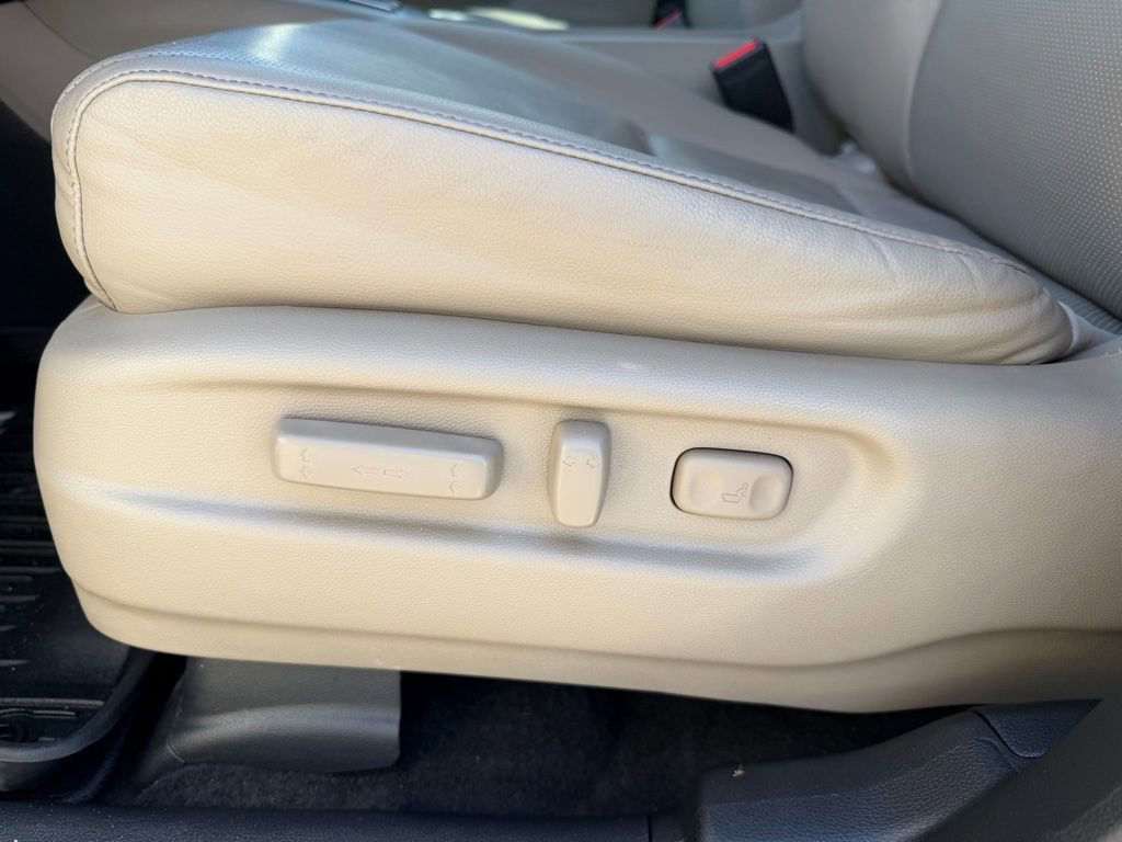 Certified 2023 Honda Ridgeline RTL image 18