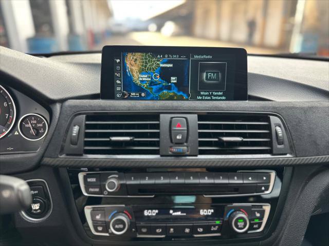 Used 2017 BMW 430i Gran Coupe image 21