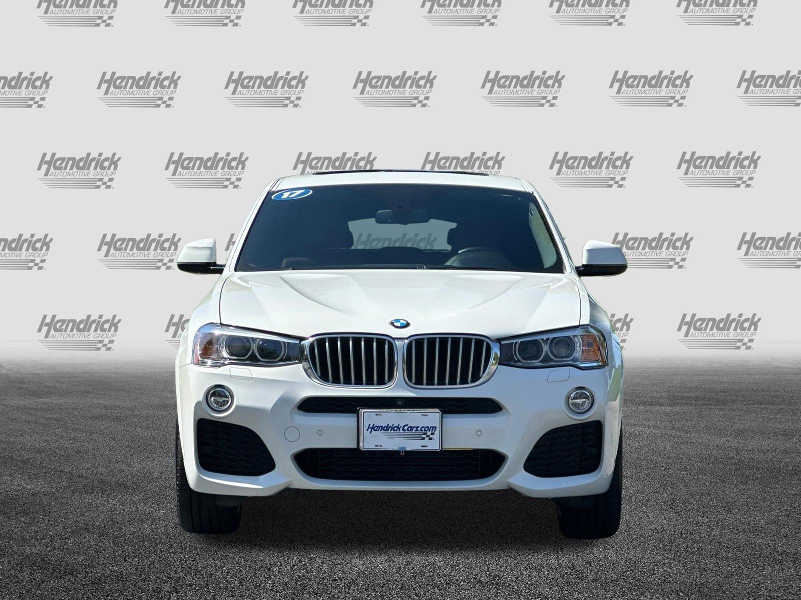 Used 2017 BMW X4 xDrive28i image 10