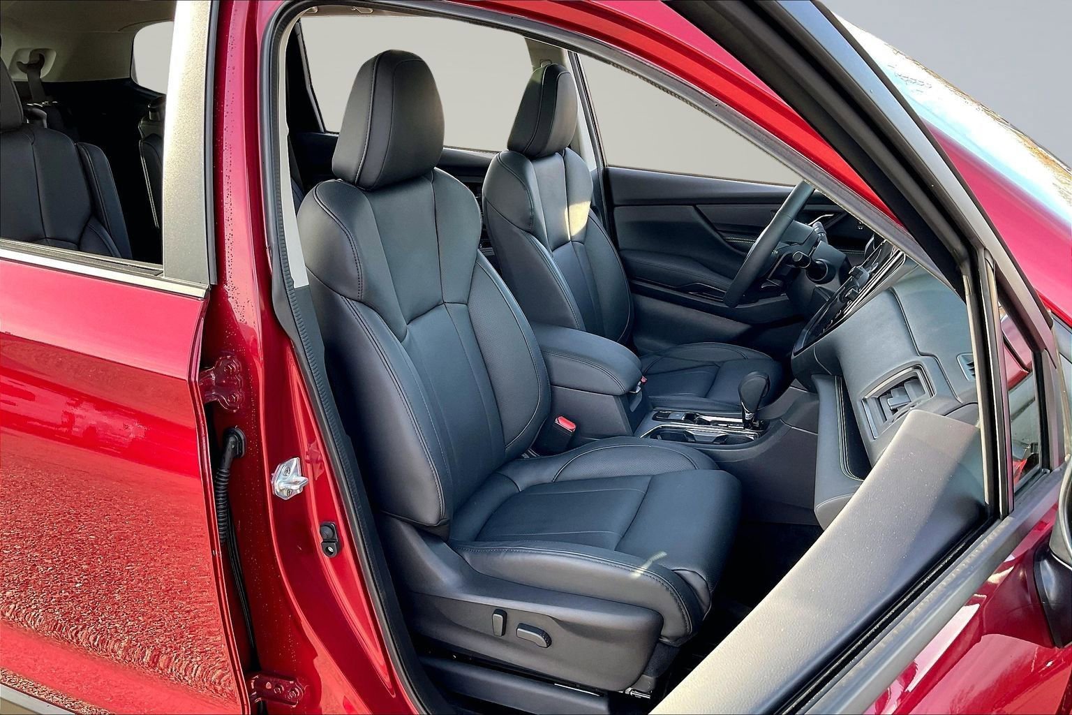 Used 2025 Subaru Ascent Bronze Edition w/ Popular Package #2 image 7