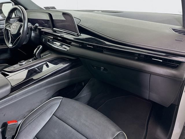 Certified 2023 Cadillac Escalade ESV Sport image 33