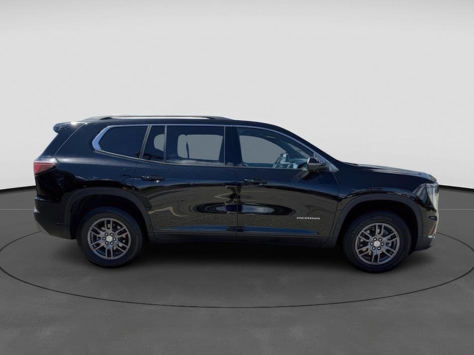 Certified 2025 GMC Acadia Elevation image 6