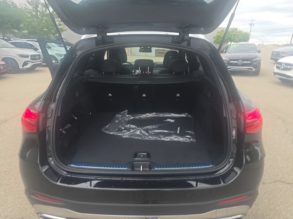 New 2026 Mercedes-Benz GLC 300 4MATIC image 20