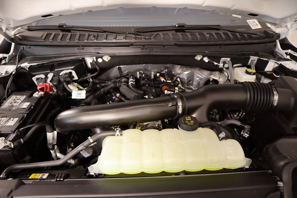 New 2025 Lincoln Navigator Reserve w/ Jet Appearance Package image 21