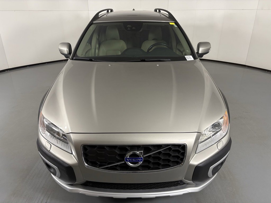 Used 2015 Volvo XC70 T6 Platinum image 3