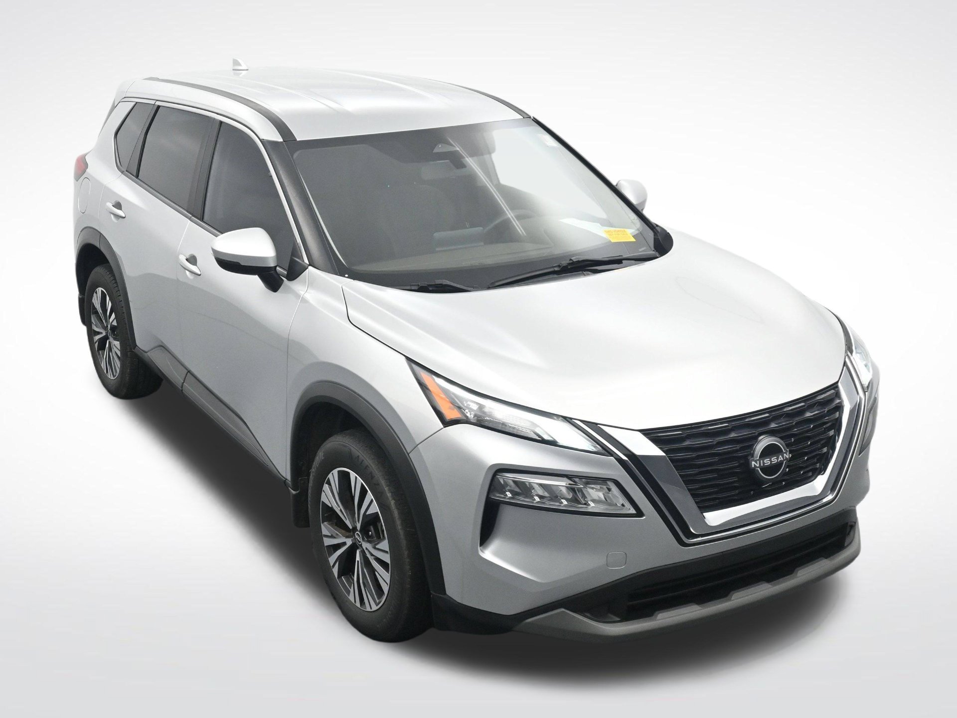 Used 2023 Nissan Rogue SV FWD image 23