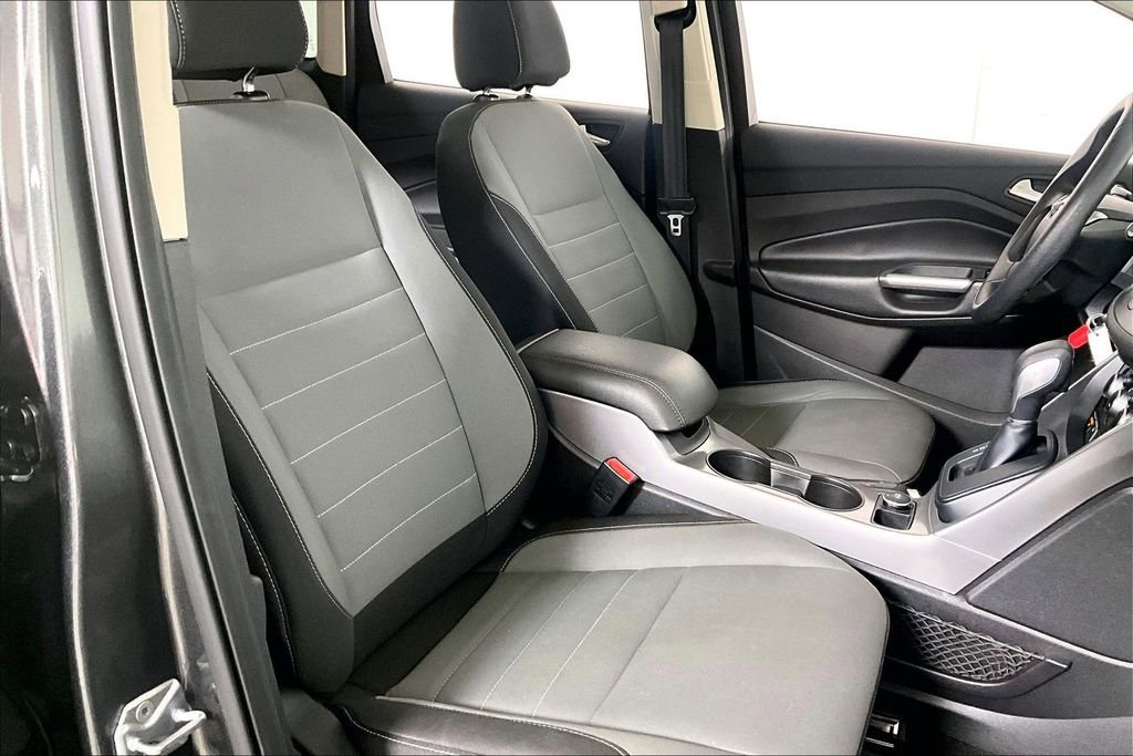 Used 2016 Ford Escape SE image 7