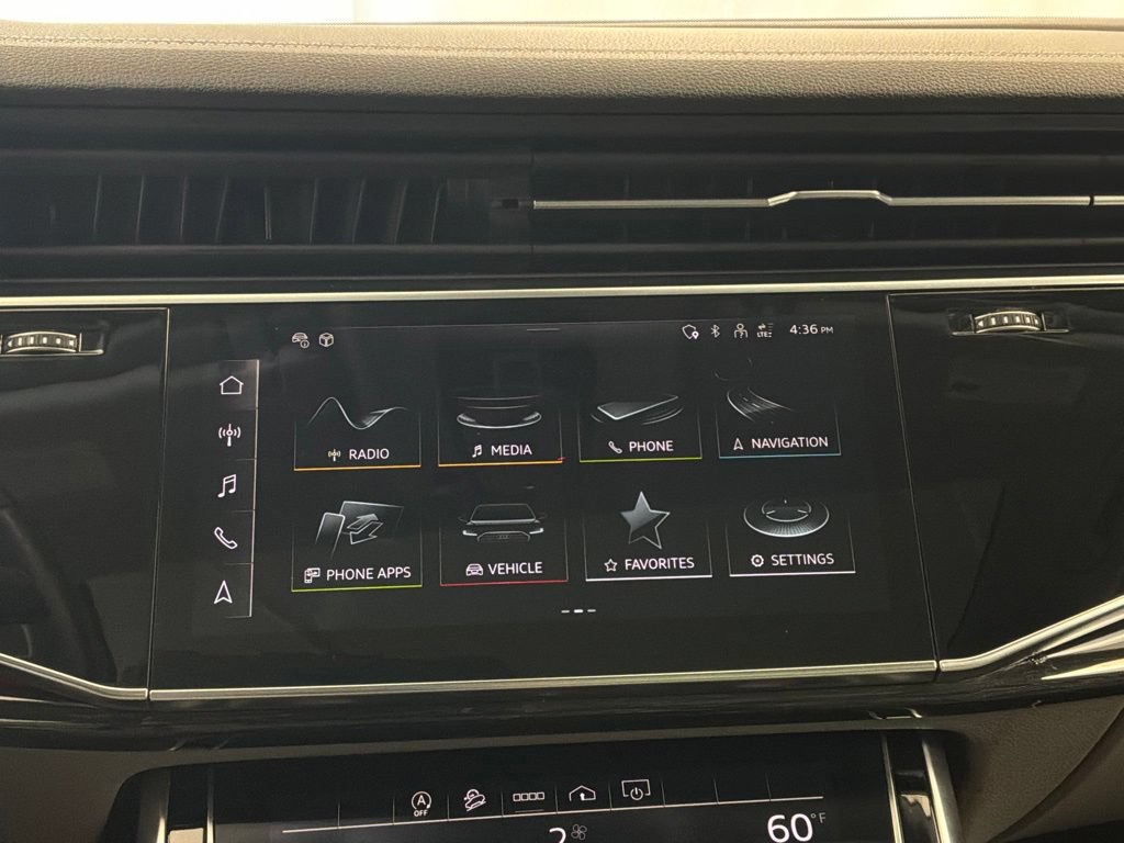 Used 2024 Audi Q7 3.0T Premium Plus AWD/4WD image 18