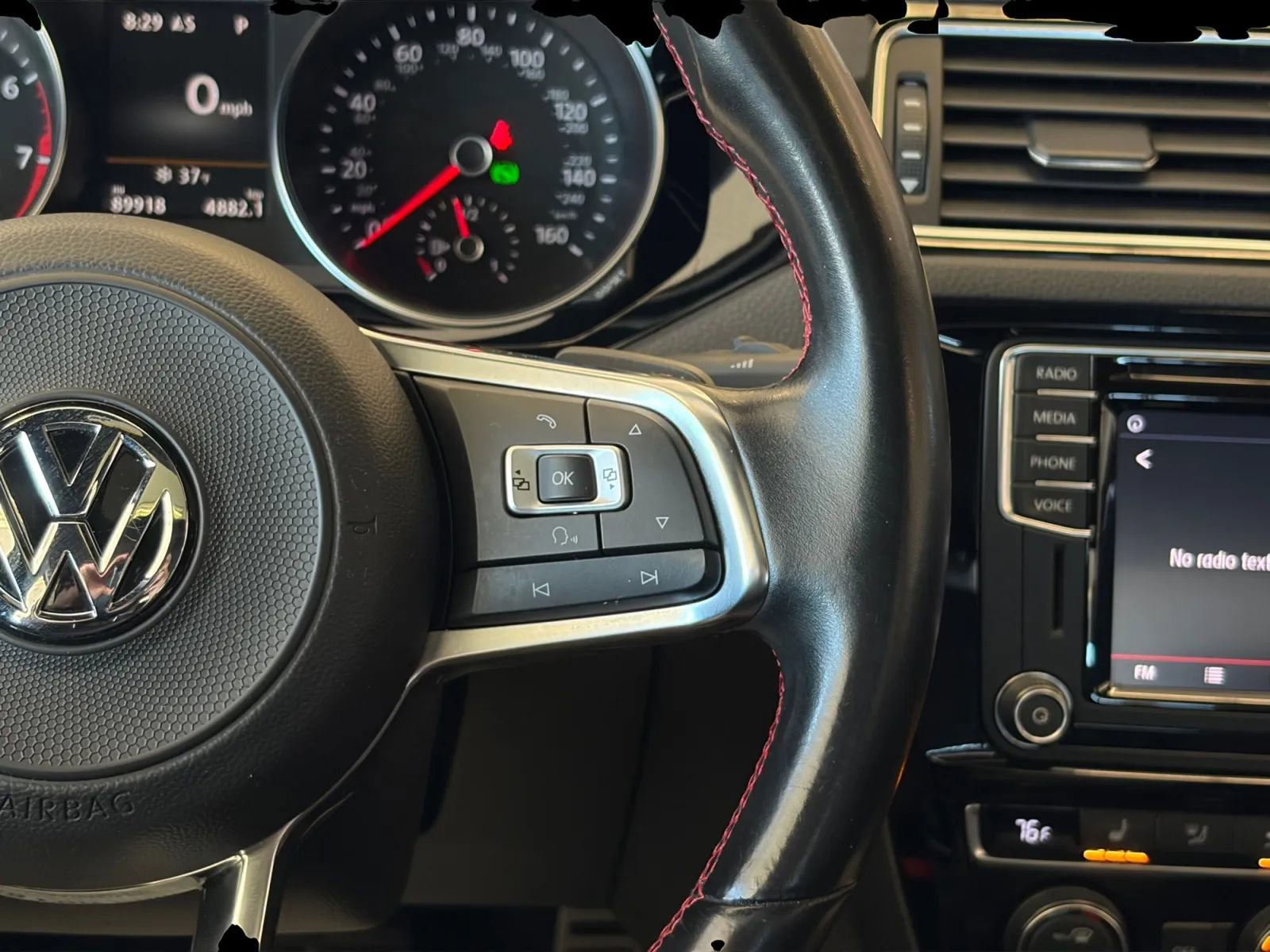 Used 2018 Volkswagen Jetta GLI image 68