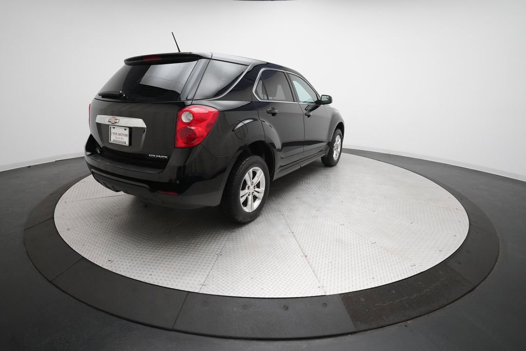 Used 2013 Chevrolet Equinox LS image 32