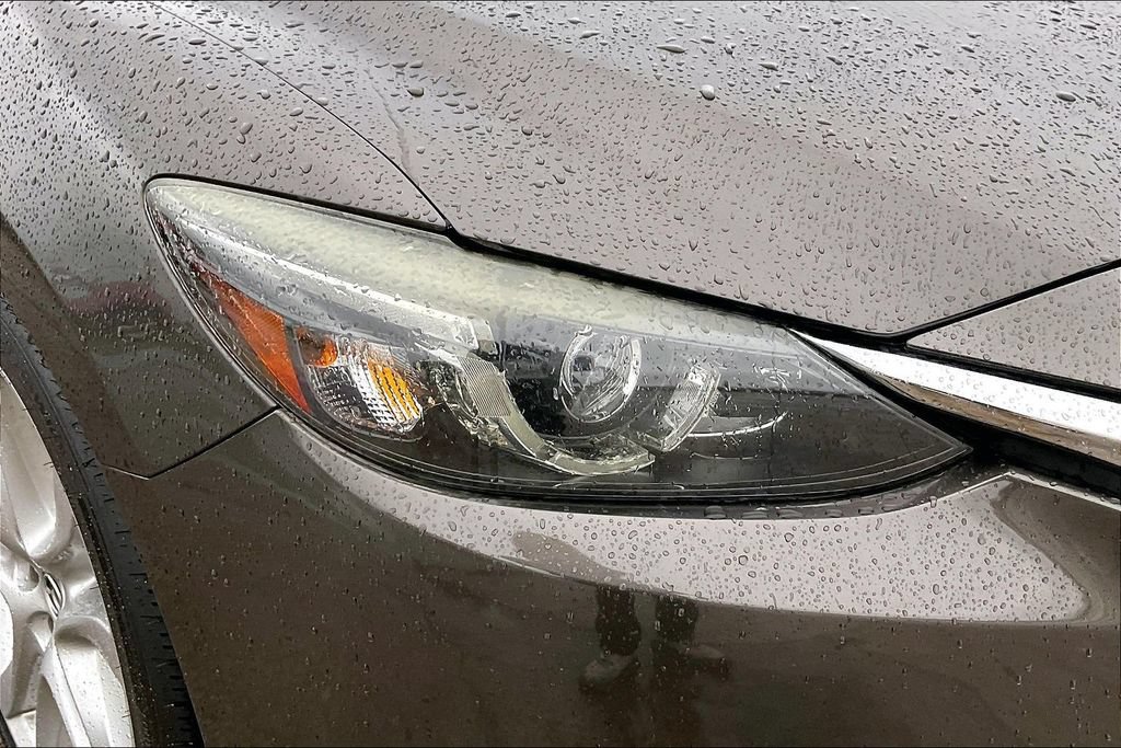 Used 2017 MAZDA MAZDA6 Touring w/ Touring Premium Package FWD image 33