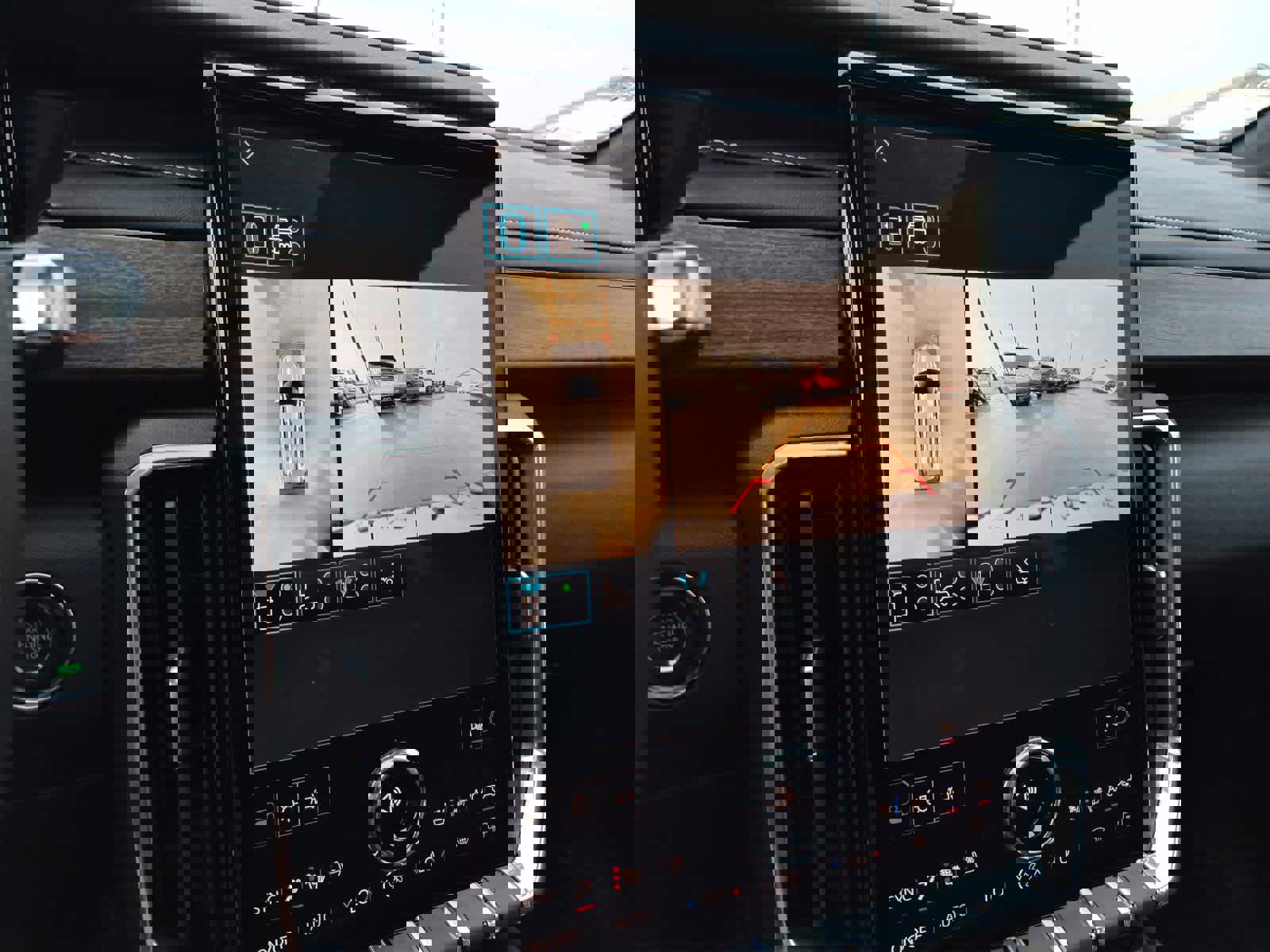 New 2026 GMC Acadia Denali Ultimate w/ LPO, Floor Liner Package image 26