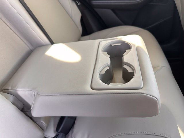 New 2026 MAZDA MAZDA3 2.5 S Sedan w/ Preferred Pkg FWD image 30