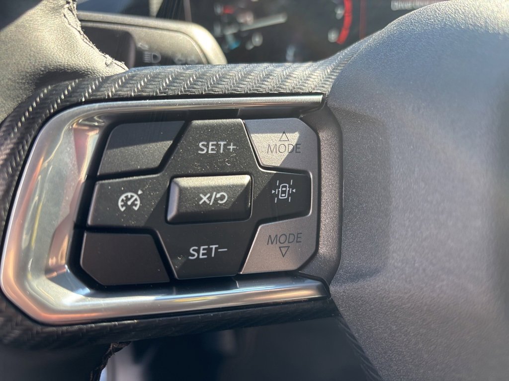 New 2025 Ford Mustang Coupe image 17