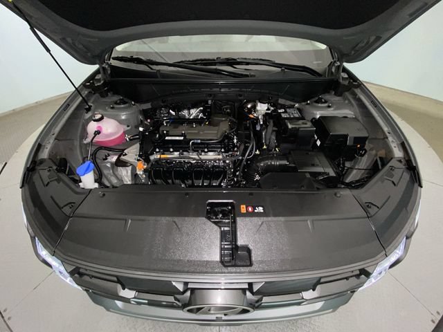Used 2026 Hyundai Tucson SE FWD image 25