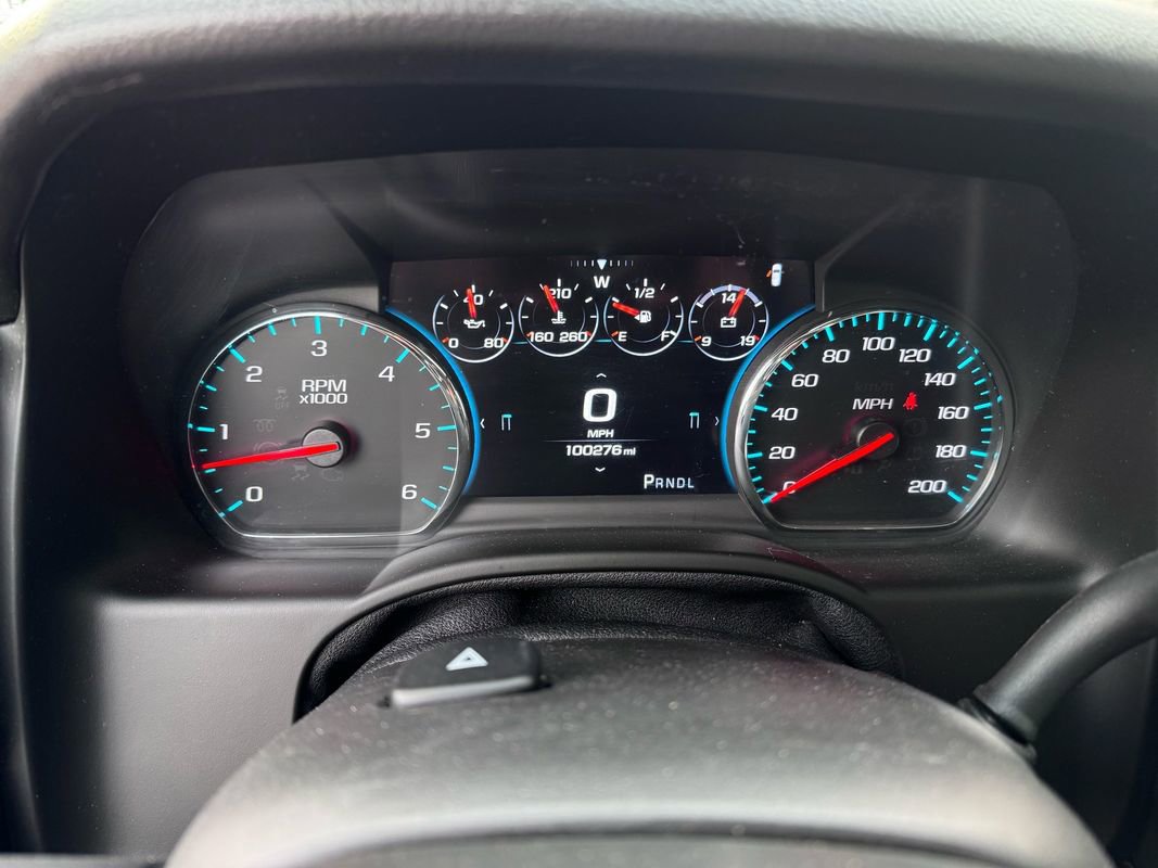 Used 2018 Chevrolet Tahoe Premier image 22