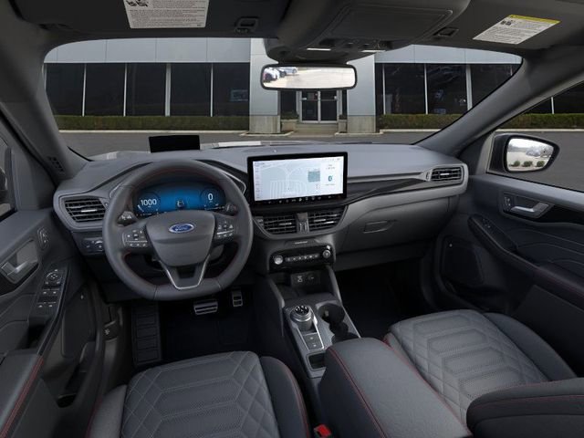 New 2024 Ford Escape ST-Line Elite w/ Premium Technology Package image 9