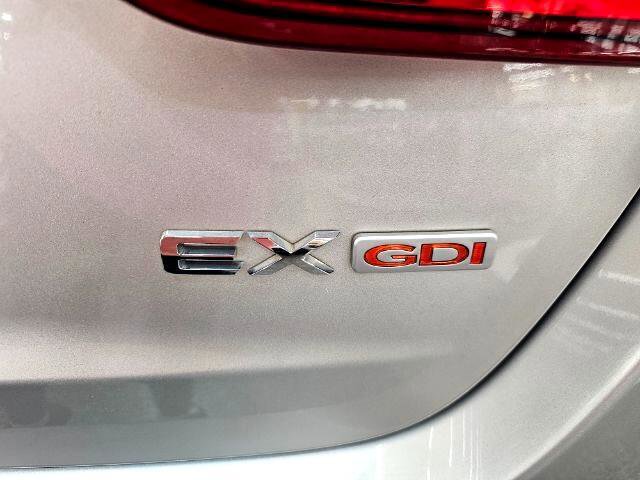 Used 2015 Kia Optima EX image 39