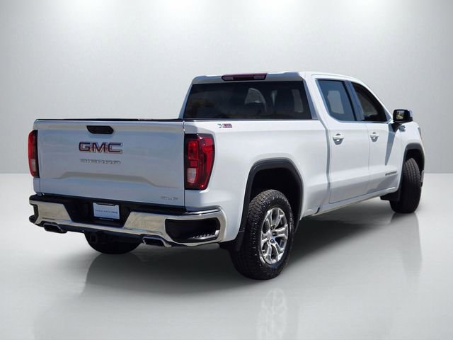 Used 2023 GMC Sierra 1500 SLE AWD/4WD image 4