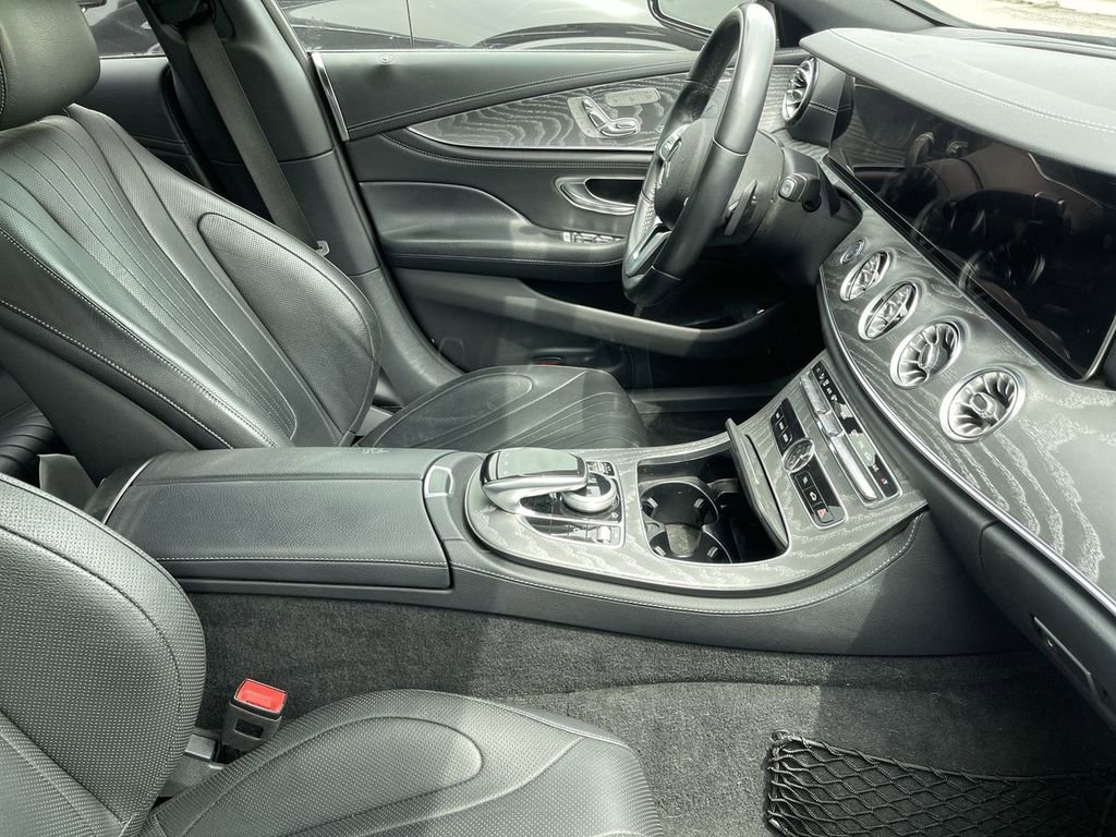 Used 2019 Mercedes-Benz CLS 450 4MATIC image 12