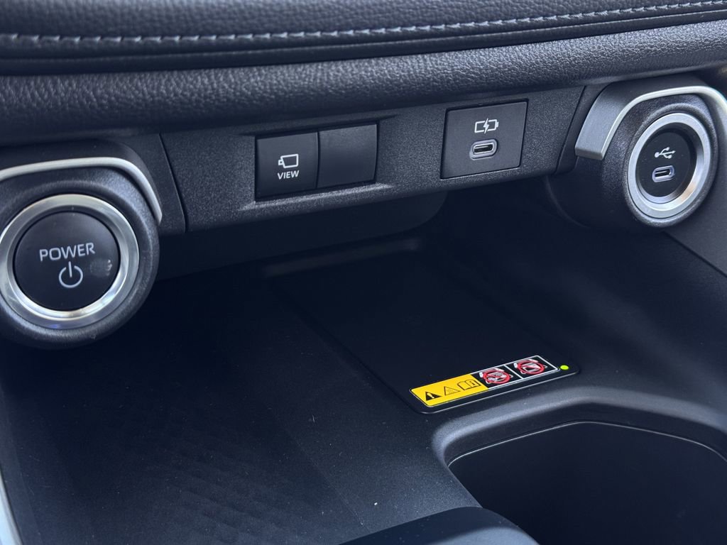 Used 2025 Toyota Grand Highlander Limited image 20