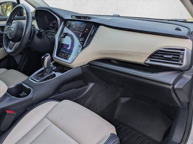 Used 2021 Subaru Outback Limited AWD/4WD image 22