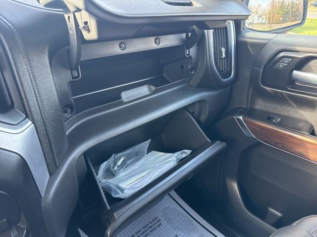 Used 2022 GMC Sierra 1500 SLT w/ SLT Premium Package image 24