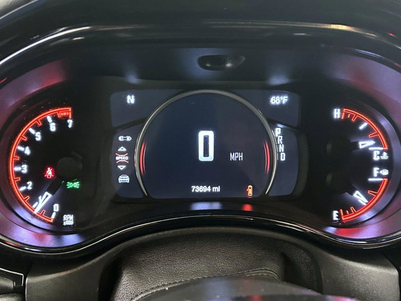 Certified 2022 Dodge Durango Citadel AWD/4WD image 14