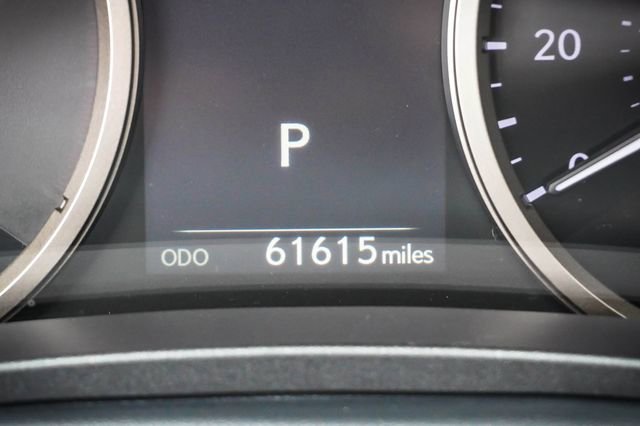 Used 2020 Lexus NX 300h AWD w/ Premium Package image 8