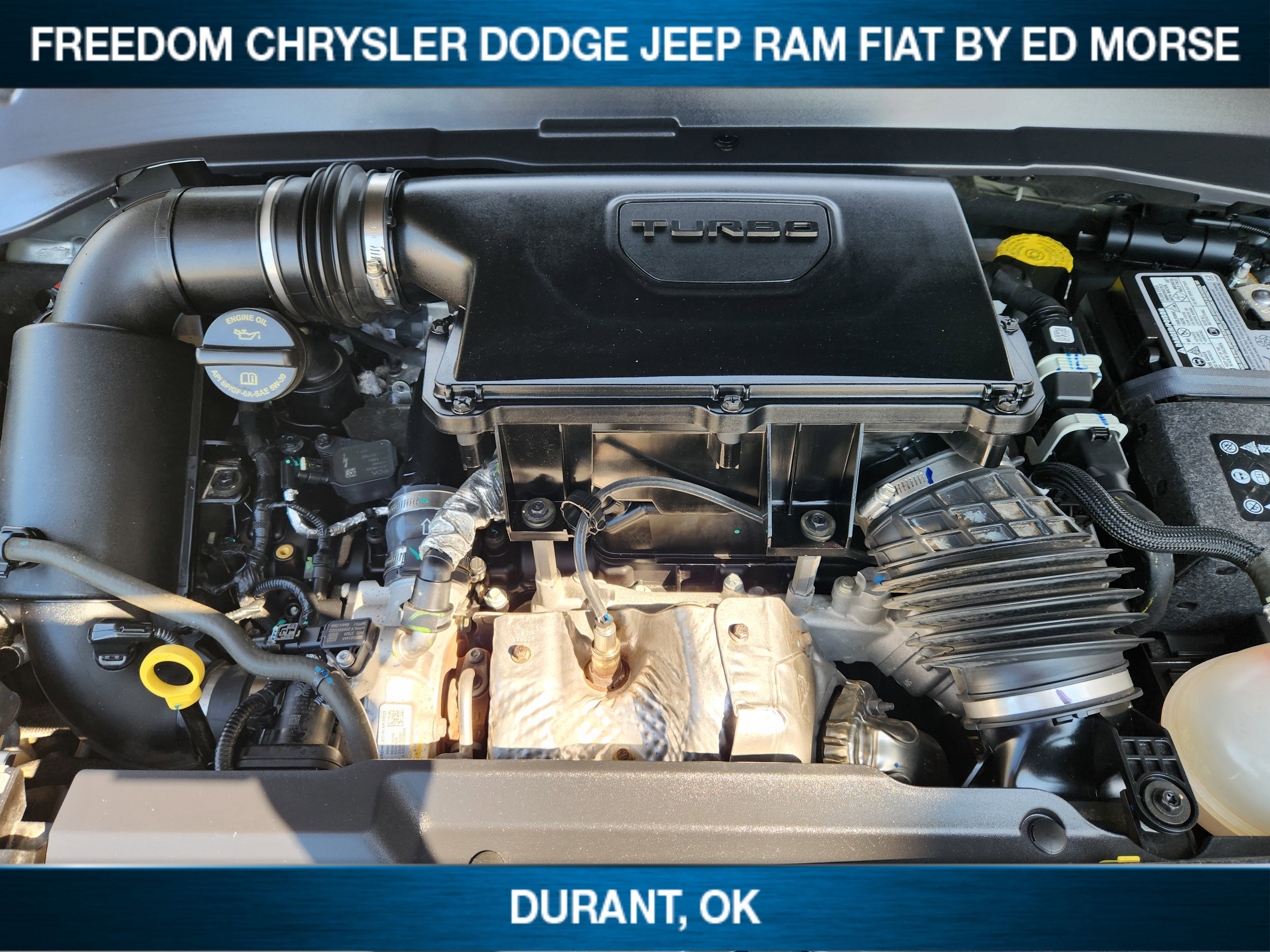 Used 2024 Jeep Compass Limited image 19