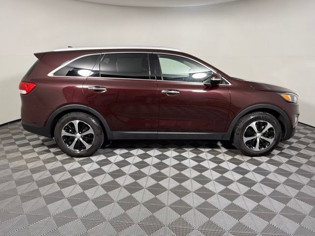 Used 2017 Kia Sorento EX FWD image 7