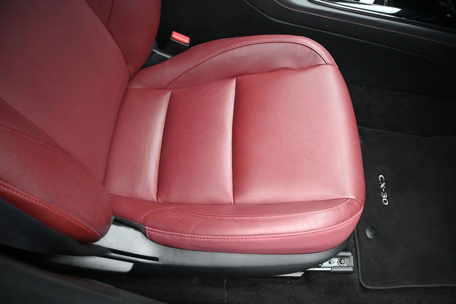 Used 2023 MAZDA CX-30 AWD 2.5 S w/ Preferred Package image 23