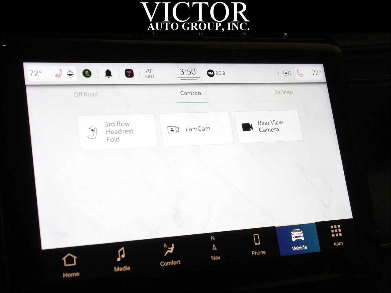 Used 2021 Jeep Grand Cherokee L Limited w/ Trailer Tow Group (B) image 27