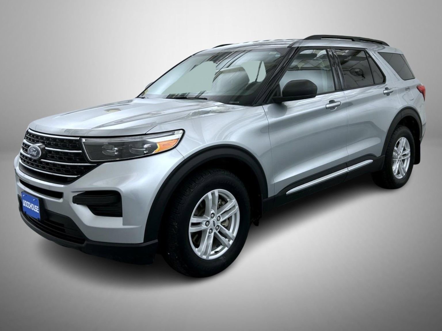 Used 2020 Ford Explorer XLT