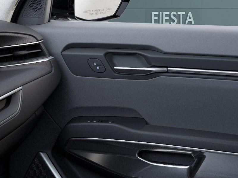 New 2026 Kia EV9 Light RWD image 25