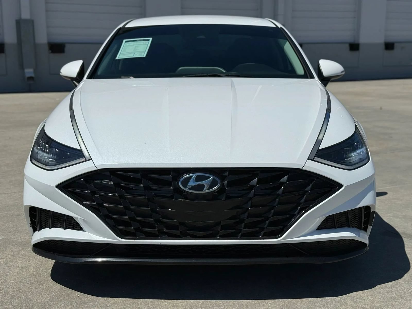 Used 2021 Hyundai Sonata SEL FWD image 3