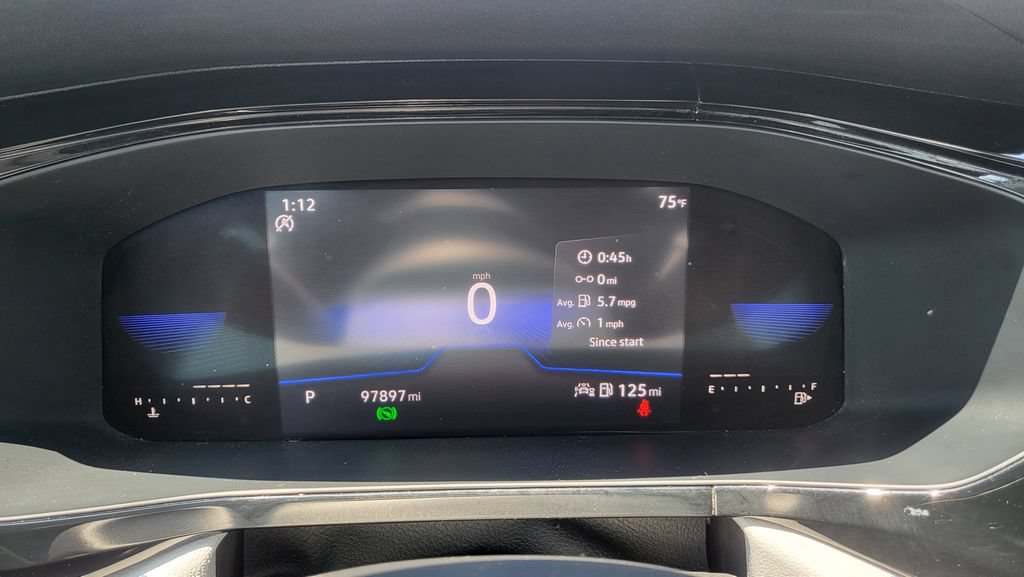 Used 2023 Volkswagen Taos S FWD image 29