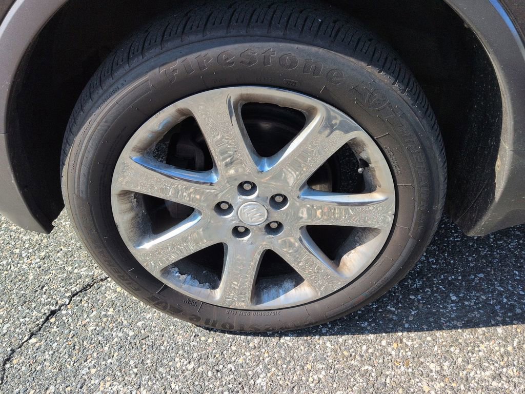 Used 2014 Buick Encore Premium image 27