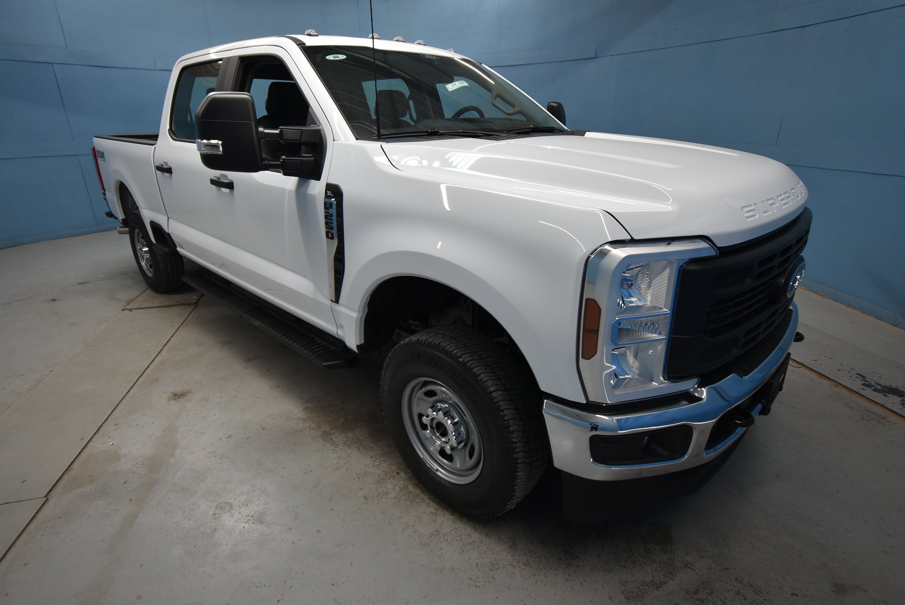 New 2026 Ford F250 XL