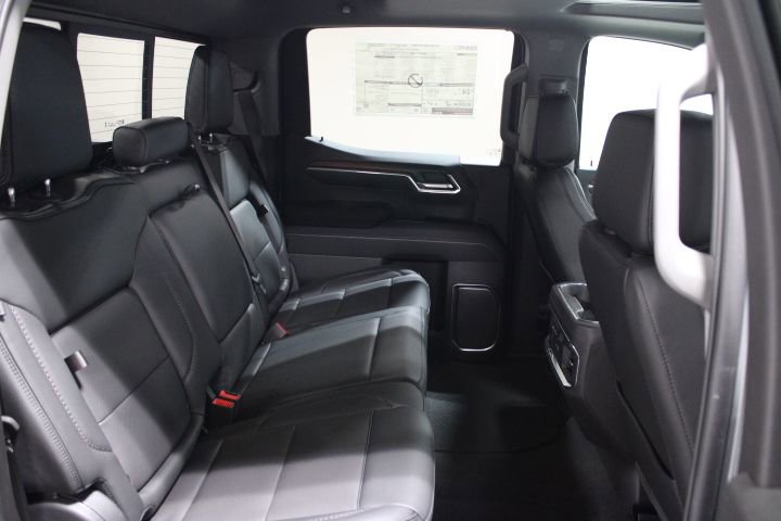New 2026 GMC Sierra 1500 Denali image 32