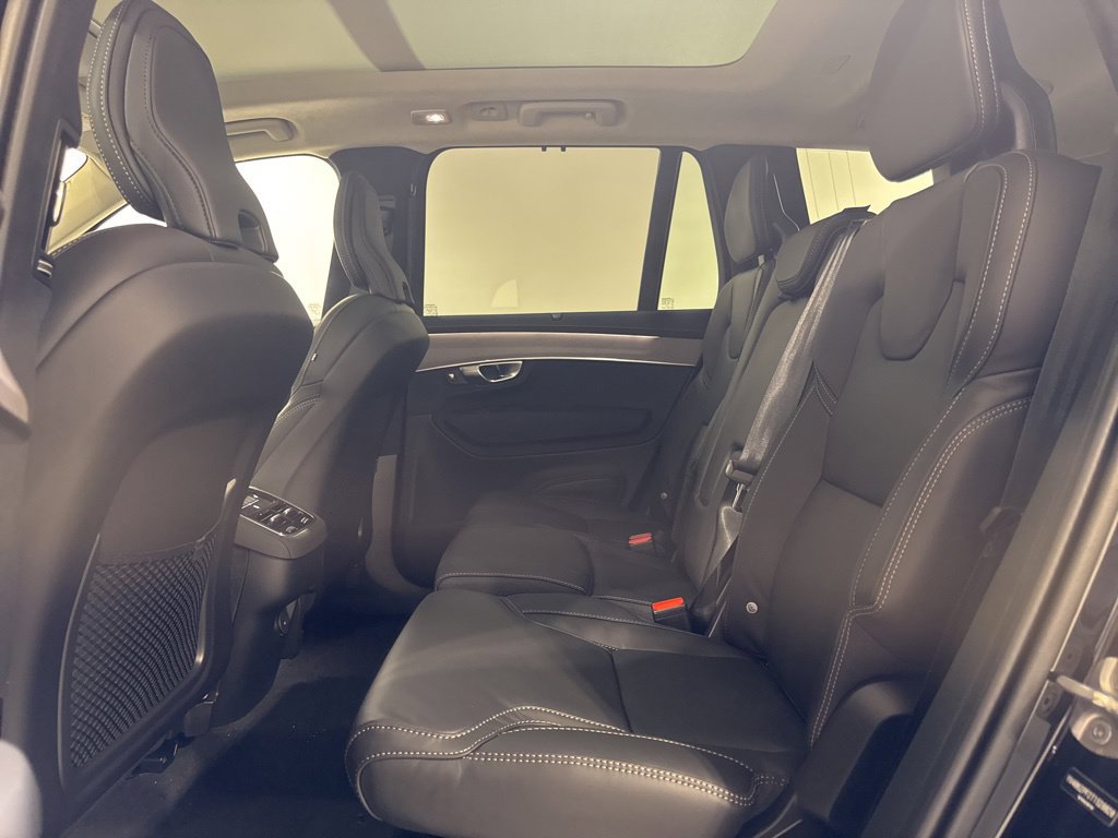 New 2026 Volvo XC90 B6 Ultra w/ Lounge Package AWD/4WD image 22