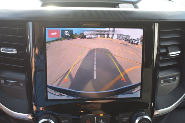 New 2026 RAM 1500 Big Horn image 23