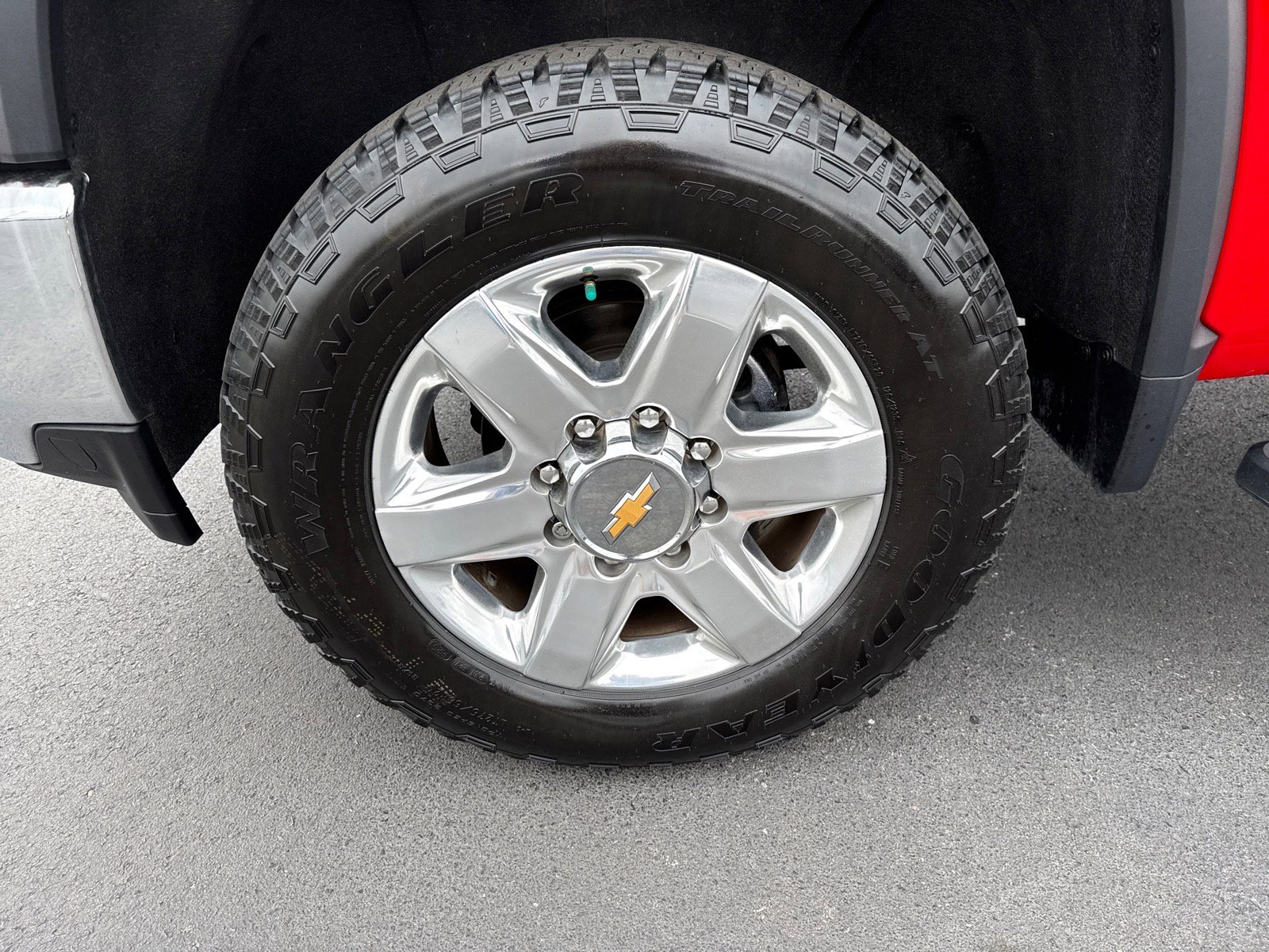 Used 2023 Chevrolet Silverado 3500 LTZ w/ Gooseneck/5TH Wheel Package image 9