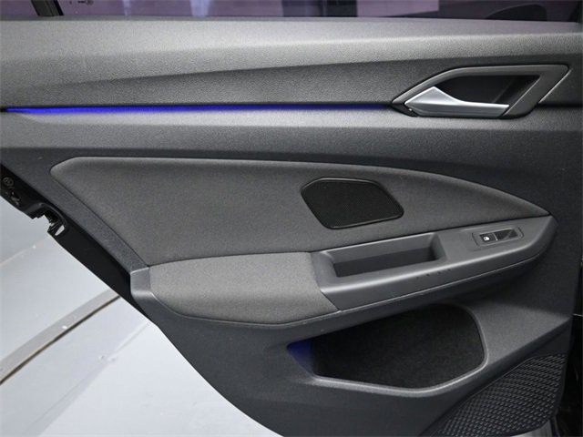 Used 2022 Volkswagen GTI SE image 22