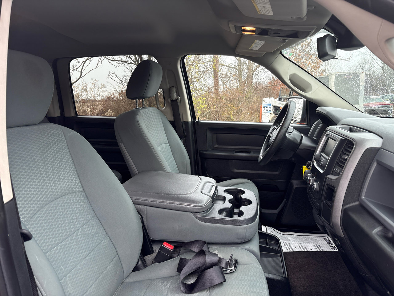Used 2014 RAM 1500 Express image 18