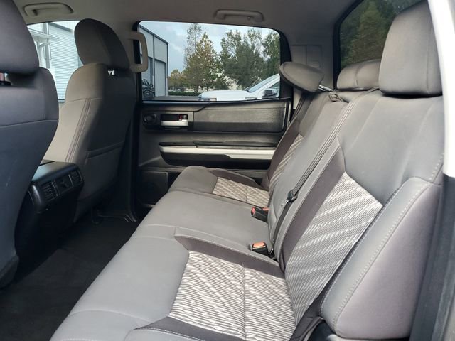 Used 2021 Toyota Tundra SR5 image 12
