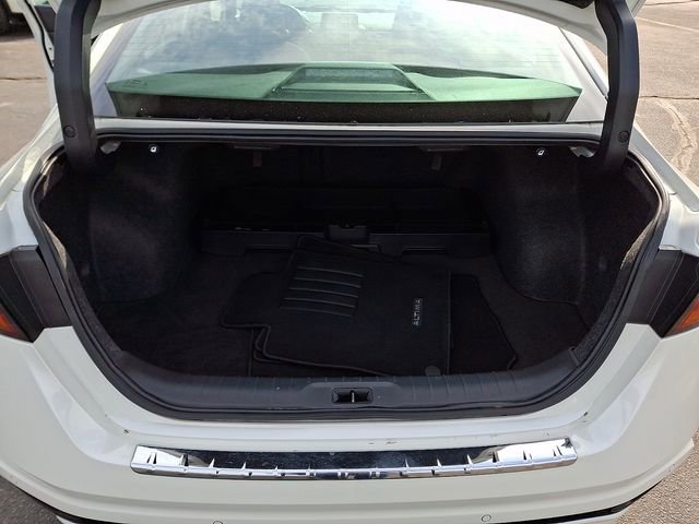 Used 2021 Nissan Altima 2.5 Platinum image 29