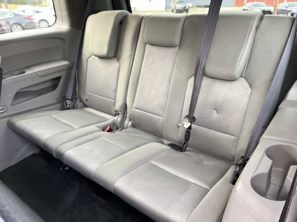 Used 2014 Honda Pilot LX image 20
