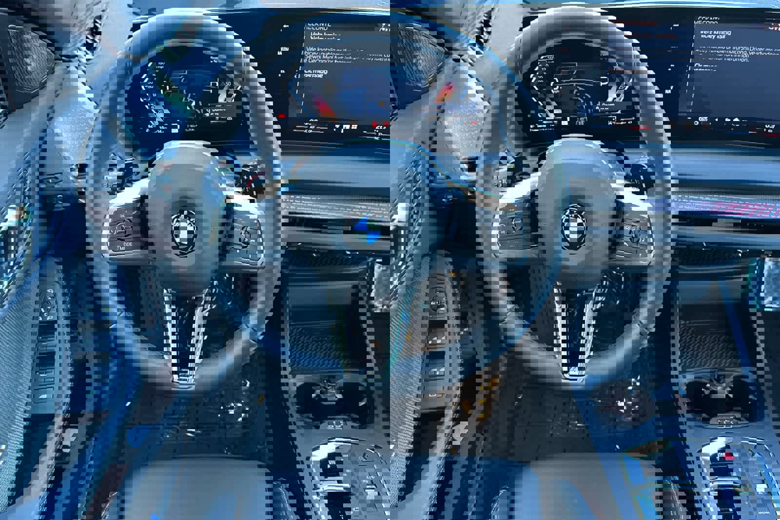 Used 2025 BMW 228i xDrive w/ Premium Package image 15